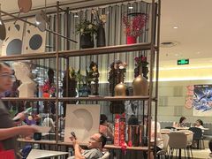 -必胜客(远大路店)