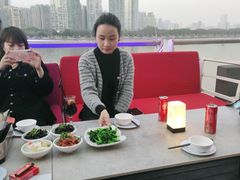 -琶醍壹号•潮菜江景餐吧