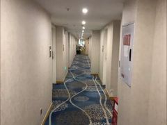 -轻住·悦享酒店(成都太平园地铁站店)