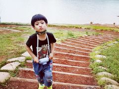 -南京市无想山景区