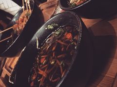 瓶子餐吧-The Bottle Bar(羲和商业广场店)