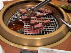-御牛道日式烤肉料理(杭州万象城店)