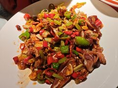 -卢大鲜鱼头捞饭(美利广场店)