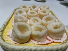 -柴米油盐三杯鸡(象山北路店)