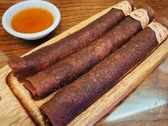 -日日鲜自助餐厅(小公园店)