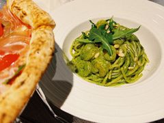 -Primo·丽莫意大利窑烤披萨