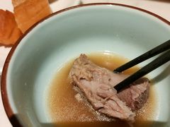 老潮州风味肉骨茶-星怡会·新加坡新美食(苏州中心店)