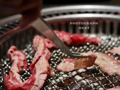 一本壶渍牛肋肉-上男·烧肉集市(五一广场店)