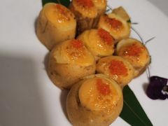 -肆月河豚·新淮扬(金融街店)