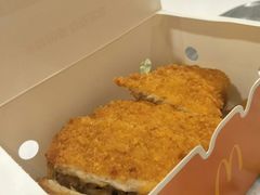 -麦当劳(杭州萧山文源店)