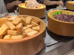 -龍歌自助小火锅(崂山丽达店)