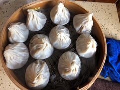 -笑来喜馄饨小笼工坊店(湖滨街店)