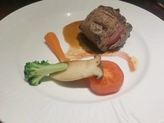 -王品牛排(郑州大卫城店)