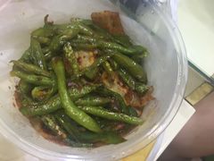 -李庄白肉(草堂店)