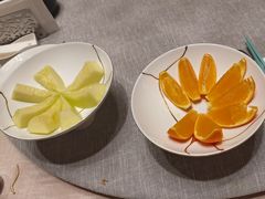 -江南灶中餐厅(南京香格里拉店)