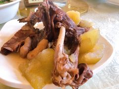招牌鹅公汤-鹅公村·国家非遗传承(荔湾店)