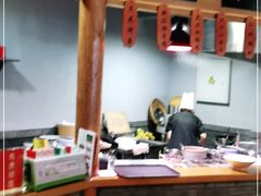 -重庆石磨豆花庄(乔庄店)