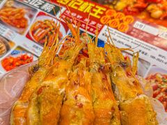 -聚味罗记大排檔·烧烤·鲜鱼杂·甲鱼煲(科学馆店)