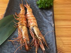 -鲁山人日本料理·放题·套餐(松卫北路店)