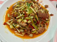 -洪霞餐馆·川菜·鲜货现炒(两江春城店)