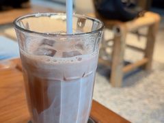 -Metal hands·铁手咖啡