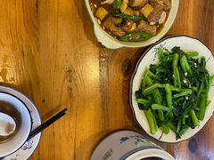 -开心农家菜