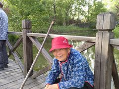 -溱湖国家湿地公园