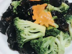 -玉林烤鸭店(黄村康庄店)