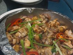 -美极鲜食坊(宝安南路店)