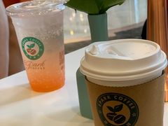 -逸派咖啡 EPARKCOFFEE(广安门店)