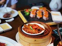 -ZEN采蝶轩·粤味臻鲜·手作点心·商务宴请(泰州店)