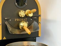 -COFFEE HOLIC(朝外SOHO店)