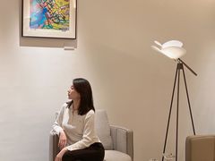 -青岛海尔洲际酒店