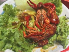 -永红源啤酒·烧烤·海鲜·大排档(青特城店)