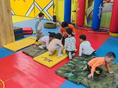 -HELLO功夫(印象城店)