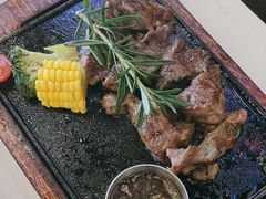-豪客来牛排(海沧阿罗海店)