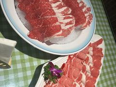 -番食园鲜食火锅(高新店)