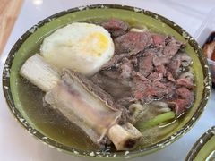 -雪花龙吊龙牛肉面(三山街店)