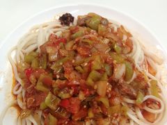 -北大家园食堂