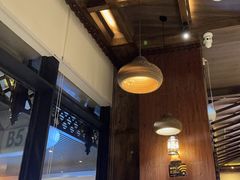 -清迈泰·泰国餐厅(华发商都店)