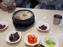 -长顺参鸡汤店(西塔总店)