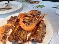 -拉蒂娜·巴西牛排馆 Latina·Brazilian Steakhouse(陆家嘴旗舰店)