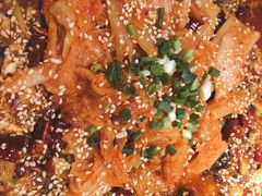 -鱼酷活鱼烤鱼(人信汇商场店)