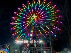 -淄博花灯齐彩城