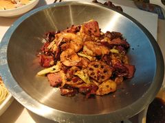 -茅庐毛血旺(临沂泰盛广场店)