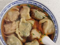 -古徽州馄饨店(宝安路店)