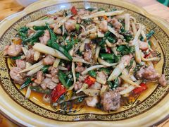-鸡哈豆花(梅西广场店)