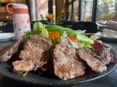 -Boxing Cat Brewery拳击猫精酿啤酒馆(永福店)