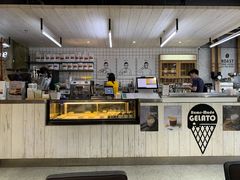 -明谦·Coffee&Cocktail Bar(美您公园店)