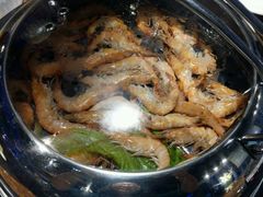 -船奇蒸汽海鲜·闽菜(八市海鲜总店)